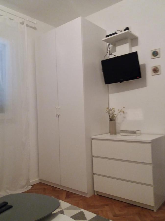 Apartment Jon Žuljana Zewnętrze zdjęcie