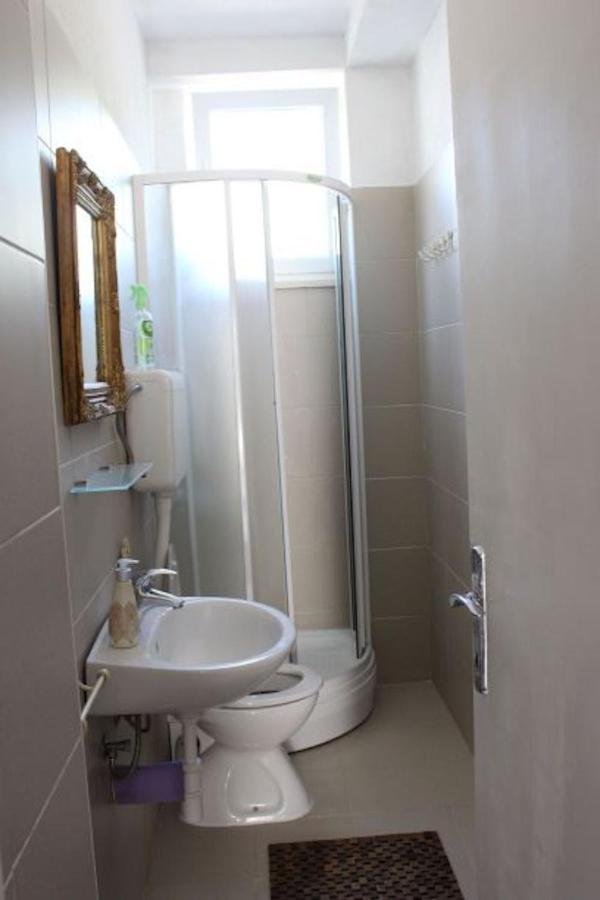 Apartment Jon Žuljana Zewnętrze zdjęcie