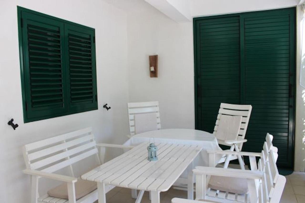 Apartment Jon Žuljana Zewnętrze zdjęcie